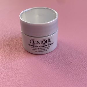 Clinique Smart Repair Night Moisturizer